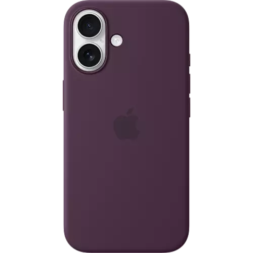 Apple Silikon Case iPhone 16