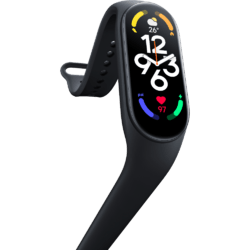 Xiaomi Smart Band 7 EU Schwarz