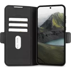 dbramante1928 Oslo Pro Wallet Samsung Galaxy S25 Schwarz