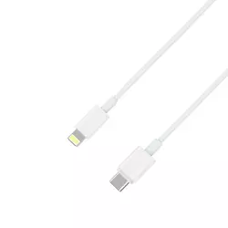 XLayer Kabel PREMIUM Typ C (USB-C) to Lightning MFi-zertifiziert