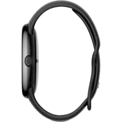 Google Pixel Watch 3 (45mm) WiFi Obsidian