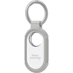 Samsung Galaxy SmartTag2 Rugged Case Gray
