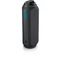 Philips Tragbarer kabelloser Lautsprecher Schwarz