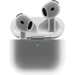 Apple AirPods 4 Weiß