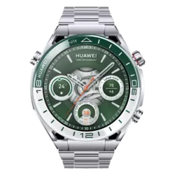Huawei Watch Ultimate Woods-B19 Grün