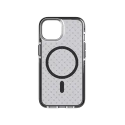 Tech21 Evo Check MagSafe Apple iPhone 14 Schwarz