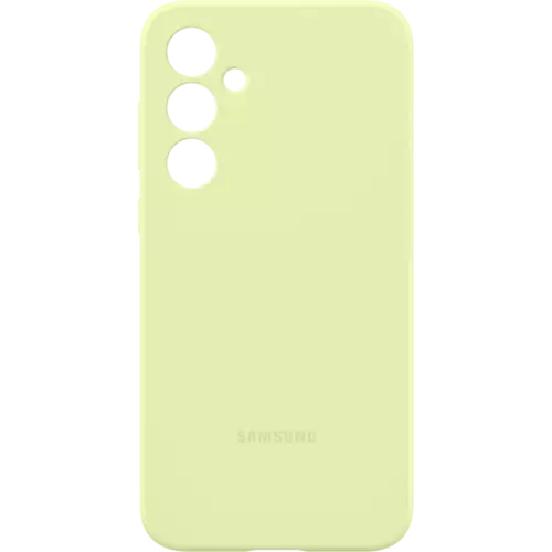 Samsung Silicone Case Galaxy A35 5G