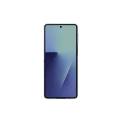 Samsung Galaxy Z Flip 7 Flipsuit Case Transparent