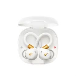 Soundcore Sport X20 Weiß