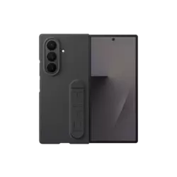 Samsung Galaxy Z Fold 7 Silicone Case Black