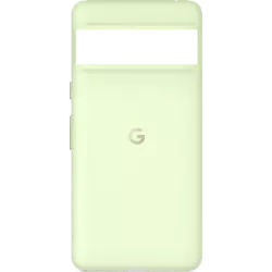 Google Pixel 7 Case Lemon Grass
