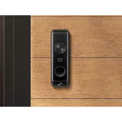 eufy S330 Video Doorbell Weiß