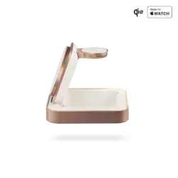 Zens Nightstand Charger Pro 2 Copper