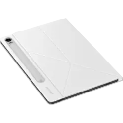 Samsung Smart Book Cover Galaxy Tab S9 Weiß