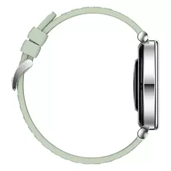 Huawei Watch GT4 41 mm Aurora-B19FG Grün
