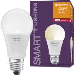 LEDVANCE SMART+ Classic E27 Dimmable Weiß