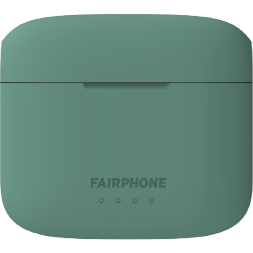 Fairphone True Wireless Earbuds Green