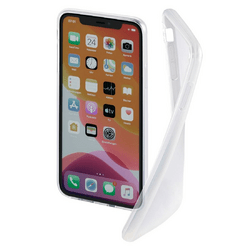 Hama Cover "Crystal Clear" Apple iPhone 12/12 Pro