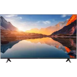 Xiaomi TV A 2025 43 Zoll Schwarz