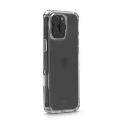 Hama Handyhülle "Extreme Protect" für Apple iPhone 16 Pro Max Durchsichtig