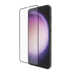 dbramante1928 eco-shield Galaxy S23 FE Edge Schwarz