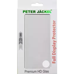 Peter Jäckel FULL DISPLAY HD Glass SUPERB Xiaomi Redmi Note 12 Pro 5G