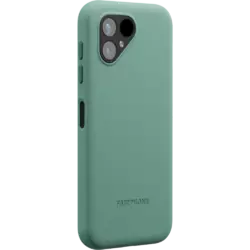 Fairphone 5 Protective Soft Case Moss Green