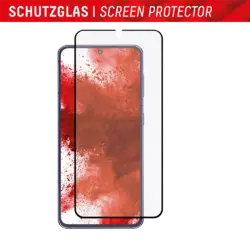 Displex ProTouch Glass Eco Galaxy S22/NEW Galaxy HERO (2023) 6.1 Galaxy S23 Transparent