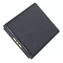 AGI Akku kompatibel mit Sony Ericsson S302 Schwarz