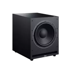 Teufel S6000 Schwarz