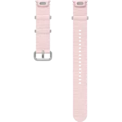 Samsung Athleisure Band (S/M) Galaxy Watch7 Pink