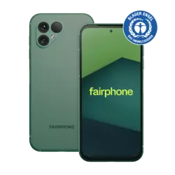 Fairphone 5 128 GB Green