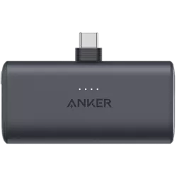 Anker USB-C Nano Powerbank Konnector Schwarz