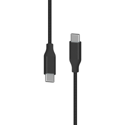 XLayer PREMIUM Metallic Type C (USB-C) to Type C Cable 1.5 m (Fast Charging 3A USB 2.0)