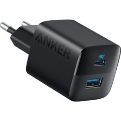Anker 323 Dual-Port Charger