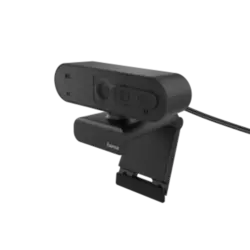 Hama PC-Webcam "C-600 Pro", 1080p Schwarz