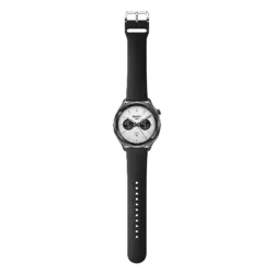 Xiaomi Watch S4 Schwarz