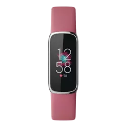 Fitbit Luxe Rosa