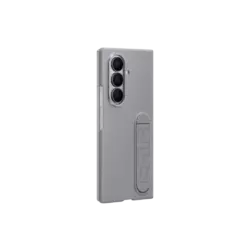 Samsung Galaxy Z Fold 7 Silicone Case Gray
