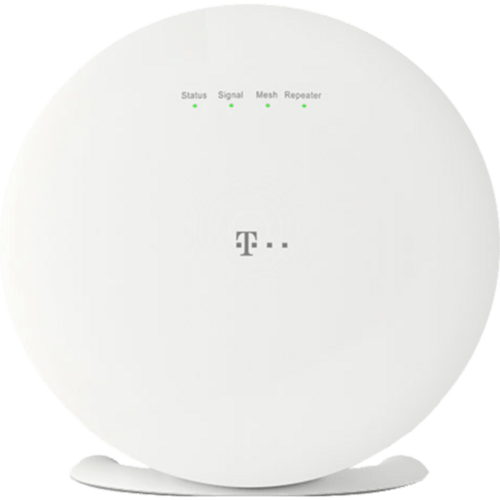 Telekom Speed Home WIFI Weiß
