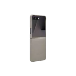Samsung Galaxy Z Flip 7 Kindsuit Case Taupe