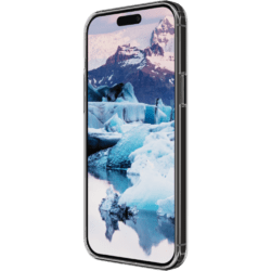 dbramante1928 Greenland - iPhone 15 Clear