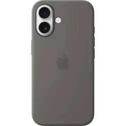 Apple Silikon Case iPhone 16