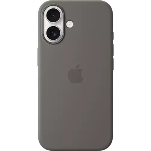 Apple Silikon Case iPhone 16