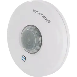 eQ-3 Homematic IP Präsenzmelder innen Weiß