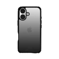 Hama Handyhülle "Extreme Protect" für Apple iPhone 16 Plus Schwarz