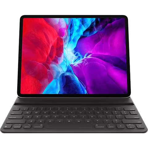 Apple Smart Keyboard Folio 12,9 iPad Pro (4. Generation)