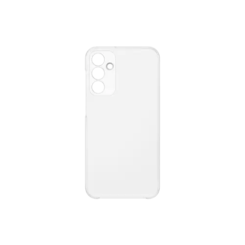 Samsung Clear Case Galaxy A15