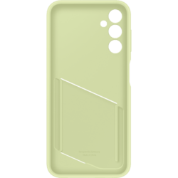 Samsung Galaxy A14 / A14 5G Card Slot Case Lime