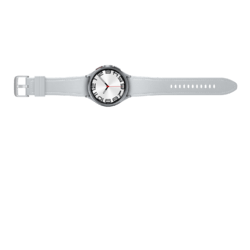 Galaxy Watch6 Classic 47 mm Steel